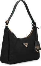 Carica l'immagine nel visualizzatore di Gallery, Mini borsa Prada Re-Edition 2005
