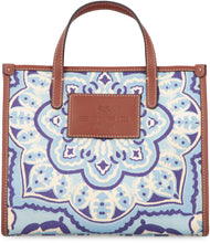 Carica l'immagine nel visualizzatore di Gallery, Tote bag Globetrotter