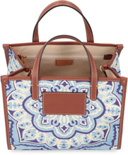 Carica l'immagine nel visualizzatore di Gallery, Tote bag Globetrotter