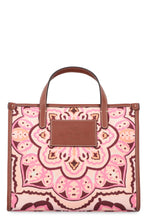 Carica l'immagine nel visualizzatore di Gallery, Tote bag Globetrotter