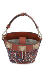 Carica l'immagine nel visualizzatore di Gallery, Borsa a secchiello Crown Me