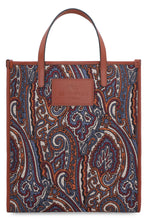 Carica l'immagine nel visualizzatore di Gallery, Tote bag Globetrotter