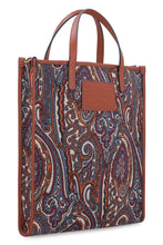 Carica l'immagine nel visualizzatore di Gallery, Tote bag Globetrotter