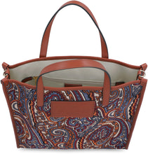 Carica l'immagine nel visualizzatore di Gallery, Tote bag Globetrotter