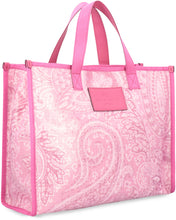 Carica l'immagine nel visualizzatore di Gallery, Tote bag Globetrotter