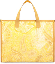 Carica l'immagine nel visualizzatore di Gallery, Tote bag Globetrotter