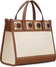 Carica l'immagine nel visualizzatore di Gallery, Tote bag Crown Me