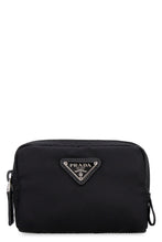 Load image into Gallery viewer, Re-Nylon pouch