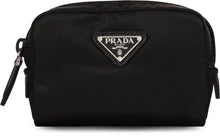 Carica l'immagine nel visualizzatore di Gallery, Beauty case in nylon