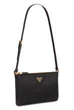 Load image into Gallery viewer, Re-Nylon shoulder bag