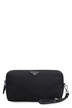 Load image into Gallery viewer, Nylon wash bag