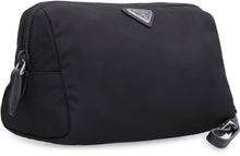 Load image into Gallery viewer, Nylon wash bag