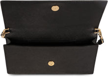 Carica l'immagine nel visualizzatore di Gallery, Mini borsa a tracolla in pelle
