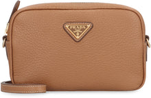 Load image into Gallery viewer, Shoulder bag in leather