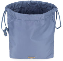 Carica l'immagine nel visualizzatore di Gallery, Pouch Wish in Re-Nylon