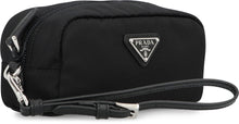 Load image into Gallery viewer, Re-Nylon wash bag