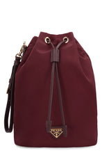 Carica l'immagine nel visualizzatore di Gallery, Pouch in Re-Nylon