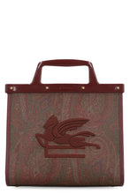 Carica l'immagine nel visualizzatore di Gallery, Mini shopping-bag Love Trotter