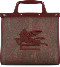 Carica l'immagine nel visualizzatore di Gallery, Mini shopping-bag Love Trotter
