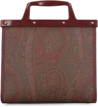 Carica l'immagine nel visualizzatore di Gallery, Mini shopping-bag Love Trotter