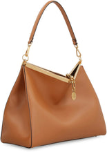Load image into Gallery viewer, Vela leather shoulder bag