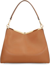 Load image into Gallery viewer, Vela leather shoulder bag