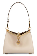 Load image into Gallery viewer, Vela mini leather shoulder bag