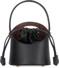 Load image into Gallery viewer, Saturno mini bucket bag
