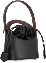 Load image into Gallery viewer, Saturno mini bucket bag