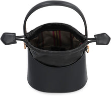 Load image into Gallery viewer, Saturno mini bucket bag