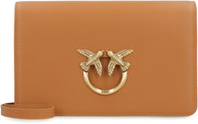 Carica l'immagine nel visualizzatore di Gallery, Borsa a tracolla Love Click Simply in pelle