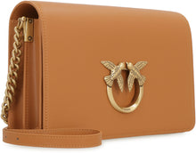 Carica l'immagine nel visualizzatore di Gallery, Borsa a tracolla Love Click Simply in pelle
