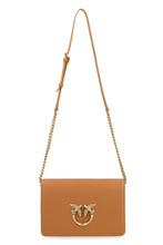 Carica l'immagine nel visualizzatore di Gallery, Borsa a tracolla Love Click Simply in pelle