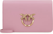 Carica l'immagine nel visualizzatore di Gallery, Borsa a tracolla Love Click Simply in pelle