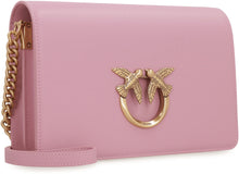 Carica l'immagine nel visualizzatore di Gallery, Borsa a tracolla Love Click Simply in pelle