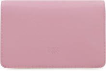 Carica l'immagine nel visualizzatore di Gallery, Borsa a tracolla Love Click Simply in pelle