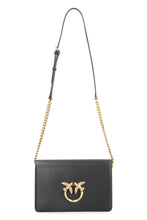 Carica l'immagine nel visualizzatore di Gallery, Borsa a tracolla Love Click Simply in pelle