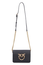 Carica l'immagine nel visualizzatore di Gallery, Mini borsa a tracolla Love Click Simply in pelle