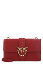 Carica l'immagine nel visualizzatore di Gallery, Borsa a tracolla Love Classic Icon in pelle