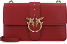 Carica l'immagine nel visualizzatore di Gallery, Borsa a tracolla Love Classic Icon in pelle