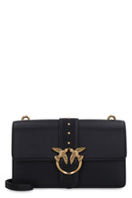 Carica l'immagine nel visualizzatore di Gallery, Borsa a tracolla Love Classic Icon in pelle