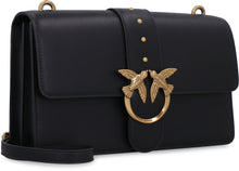 Carica l'immagine nel visualizzatore di Gallery, Borsa a tracolla Love Classic Icon in pelle