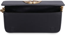 Carica l'immagine nel visualizzatore di Gallery, Mini borsa a tracolla Love Click in pelle