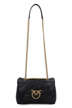 Carica l'immagine nel visualizzatore di Gallery, Borsa Maxi Love Classic Puff in pelle