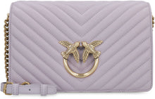 Carica l'immagine nel visualizzatore di Gallery, Borsa Love Click Classic in pelle