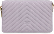 Carica l'immagine nel visualizzatore di Gallery, Borsa Love Click Classic in pelle