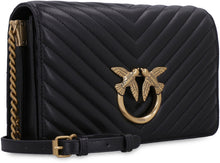 Carica l'immagine nel visualizzatore di Gallery, Borsa Love Click Classic in pelle