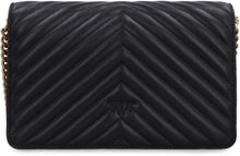 Carica l'immagine nel visualizzatore di Gallery, Borsa Love Click Classic in pelle