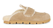 Carica l'immagine nel visualizzatore di Gallery, Slippers con pelo