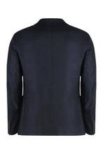 Load image into Gallery viewer, Single-breasted jacket with two buttons